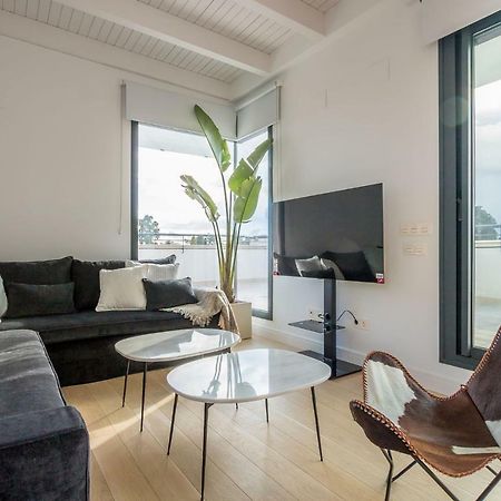 شقة Ohliving Alcazar إشبيلية المظهر الخارجي الصورة